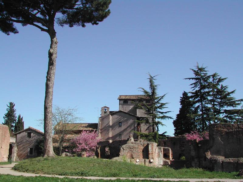 File:Campitelli - san Bonaventura visto dal Palatino 020323 07.jpg