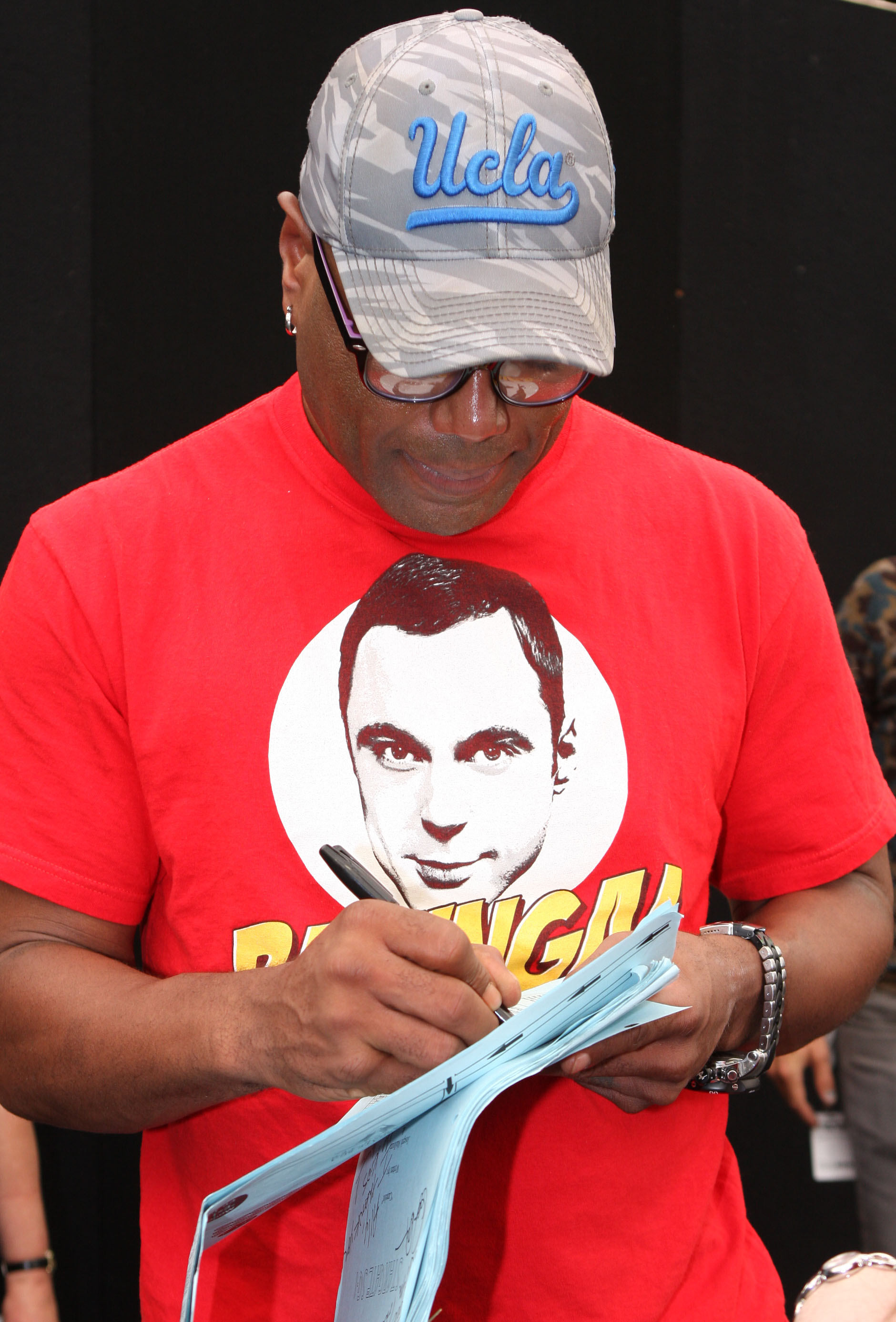 File:Christopher Judge (15045529697).jpg - Wikimedia Commons