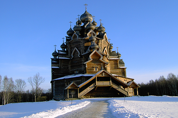 Покровская Церковь Невский лесопарк на карте