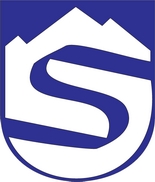 File:Coat of arms of Svit.png