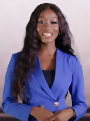 <span class="mw-page-title-main">Miss Grand Nigeria</span> National beauty pageant in Nigeria