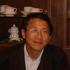 Der-Tsai Lee Taiwanese computer scientist