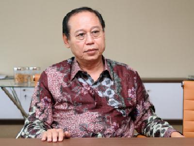 Djan Faridz