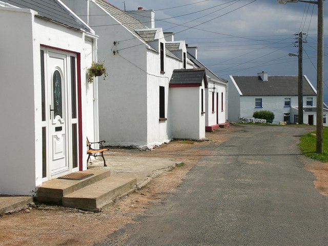 File:East Town on Tory Island - geograph.org.uk - 306306.jpg