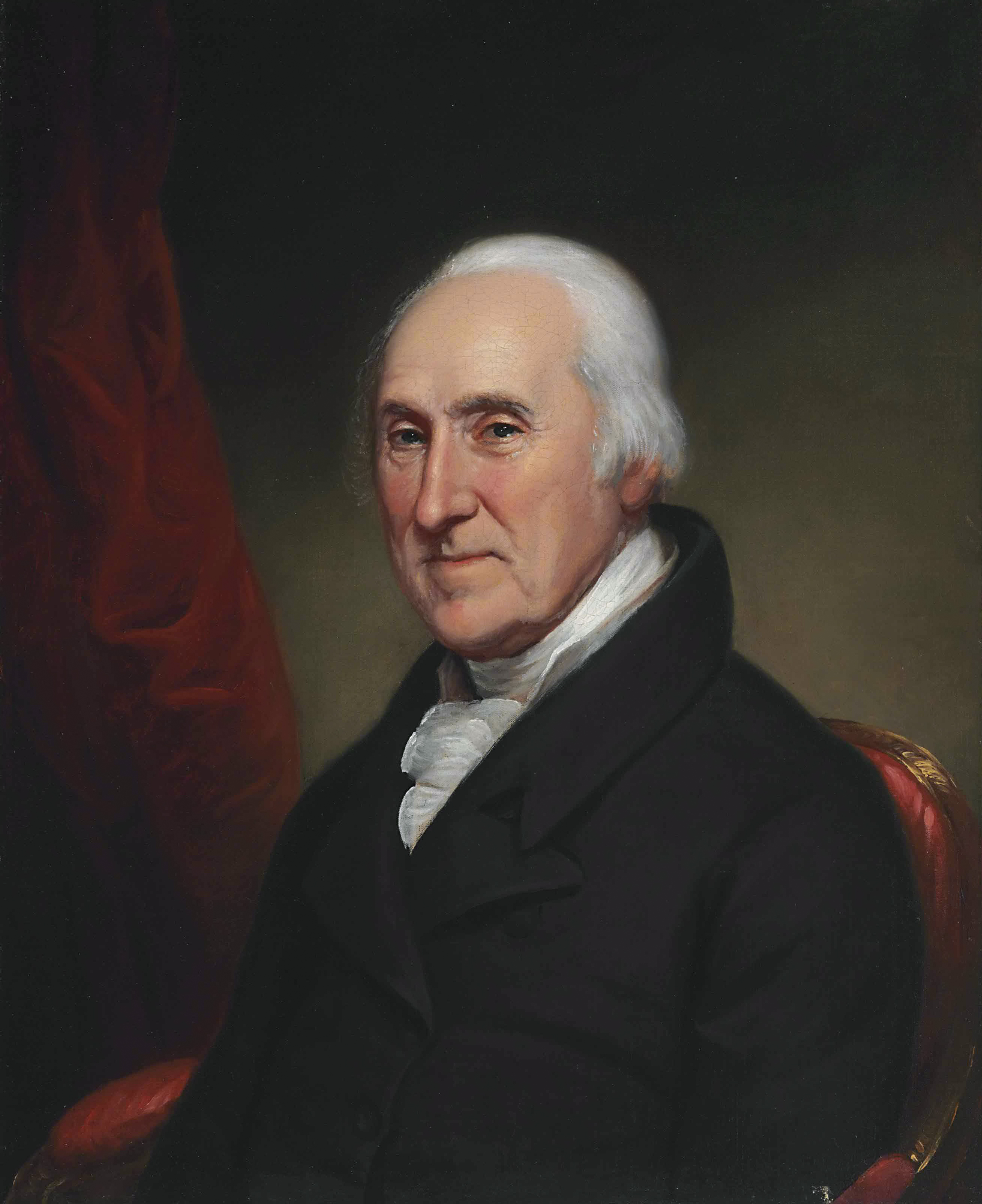 Edward Burd ([[Charles Willson Peale