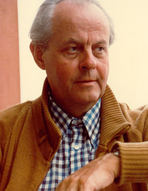 Einar Pálsson.