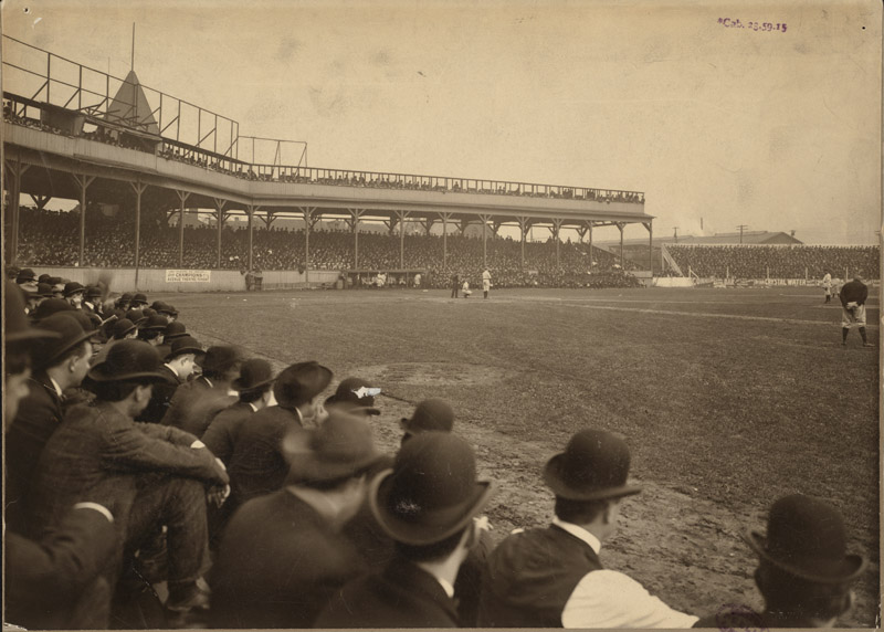 Forbes Field - history, photos and more of the Pittsburgh Pirates former  ballpark