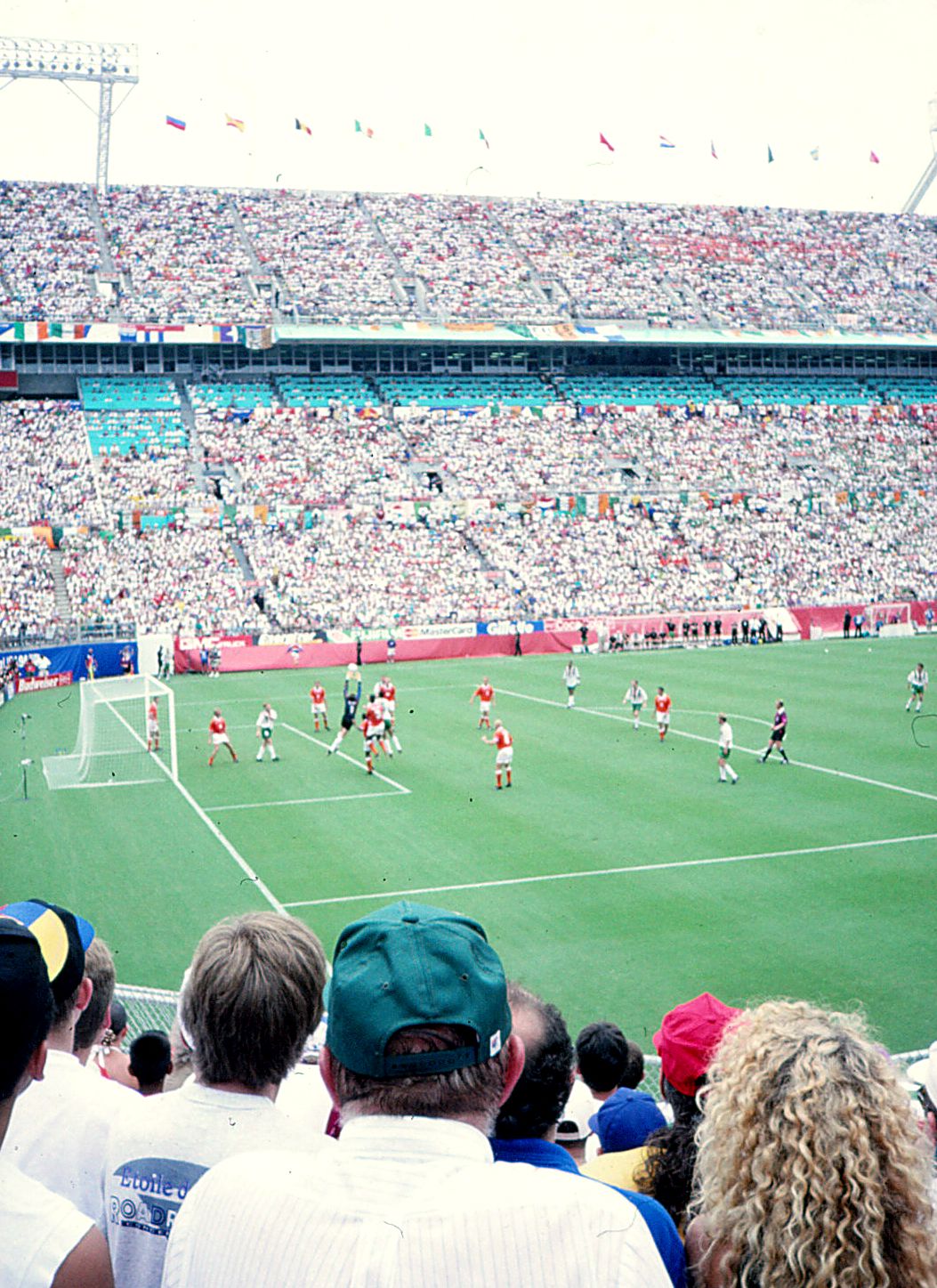 FIFA International Soccer - Wikiwand