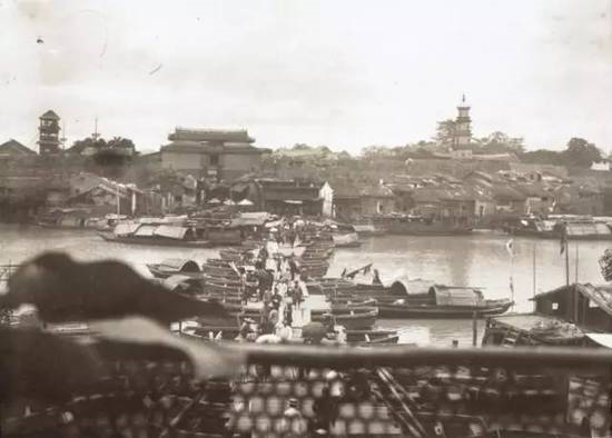 File:Former Dongxin Bridge View from Guishan County 01.png