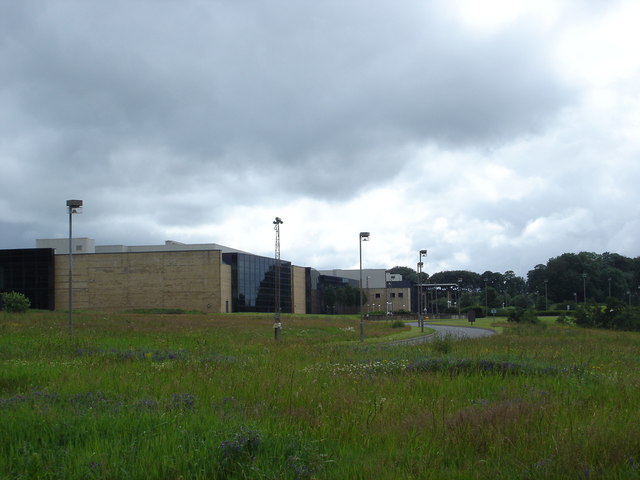 File:Former Motorola Factory Bathgate West Lothian - geograph.org.uk - 199730.jpg