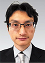 <span class="mw-page-title-main">Fuhito Kojima</span> Japanese economist