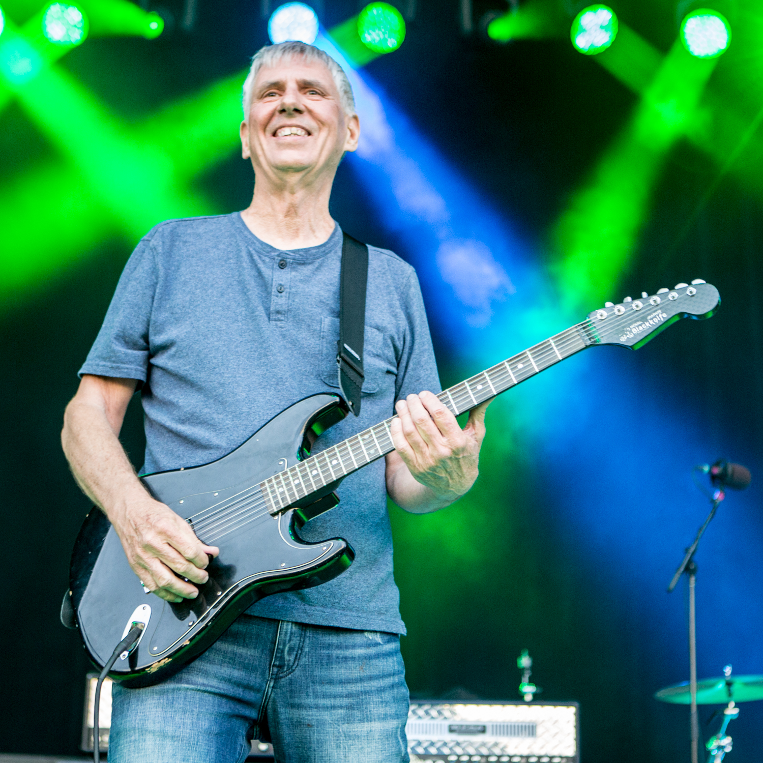 Greg Ginn - Wikipedia