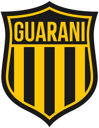 Ficheiro:Guaraní Logo 2018.png