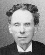 Prof. ThDr. Gustav Adolf Skalský
