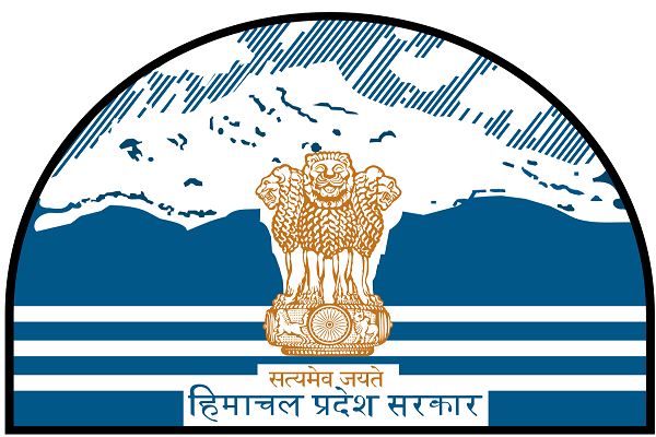 Government of Himachal Pradesh - Wikipedia