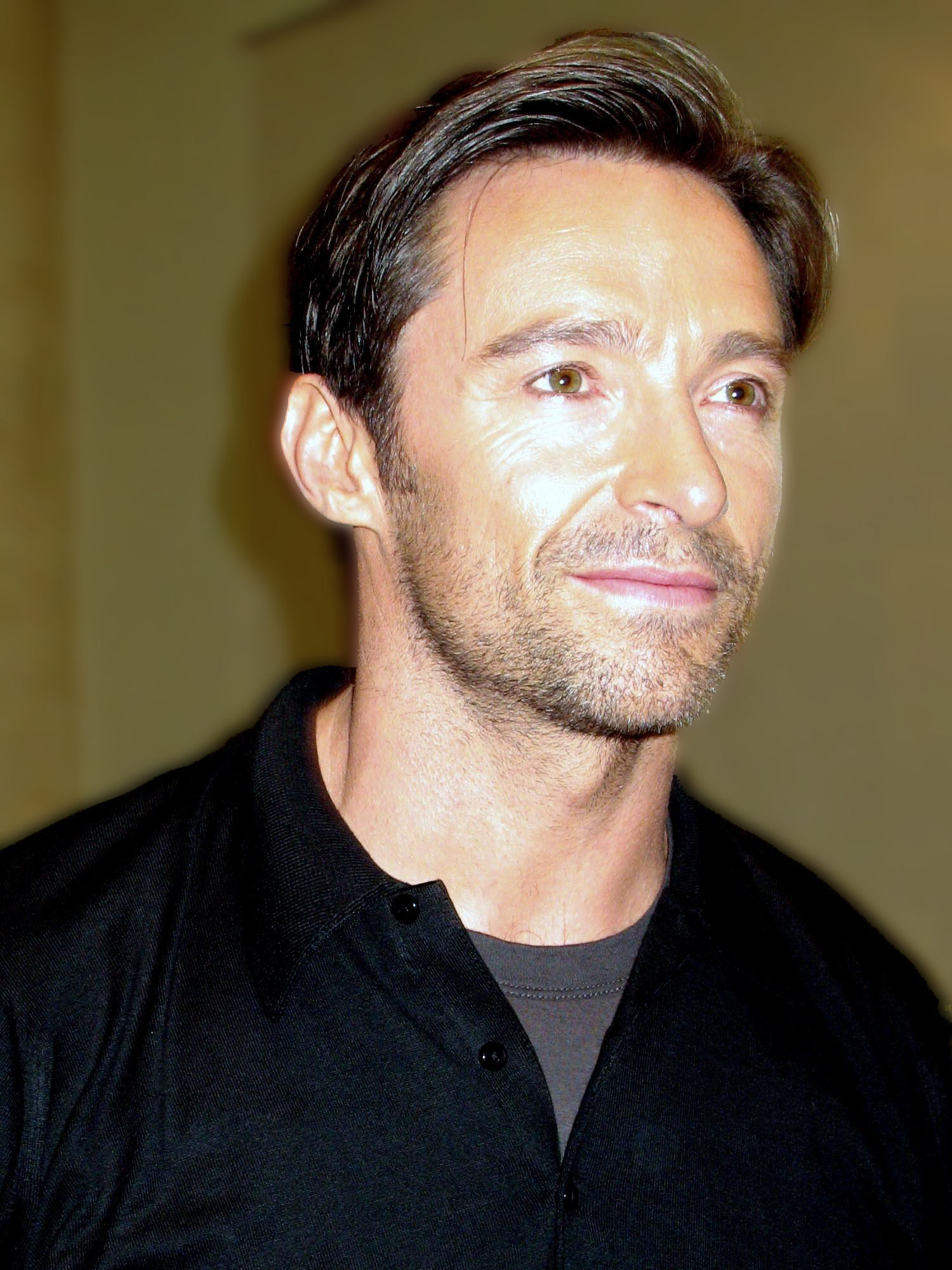 Hugh Jackman photo #85074