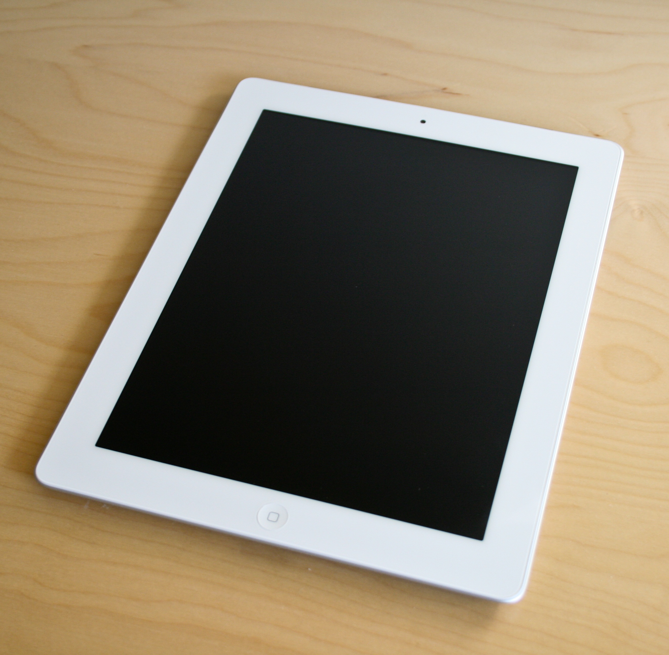 Ipad 2 Wikipedia