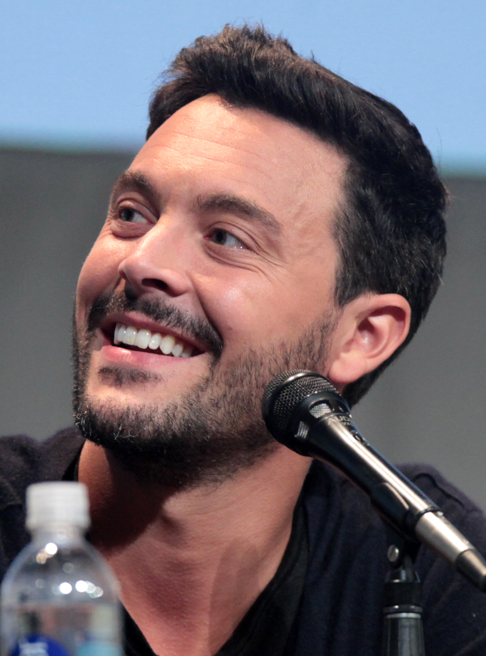 Jack Huston: Unveiling His Wealth, Journey & Secrets!