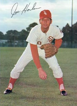 Joe Horlen and the Cy Young he might have won