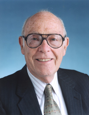 <span class="mw-page-title-main">John W. Cahn</span> American scientist (1928–2016)