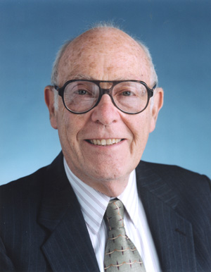 John W. Cahn