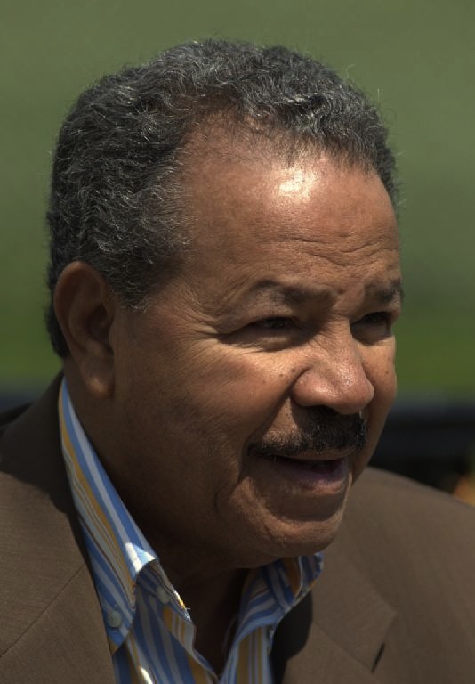 Juan Marichal - Wikipedia