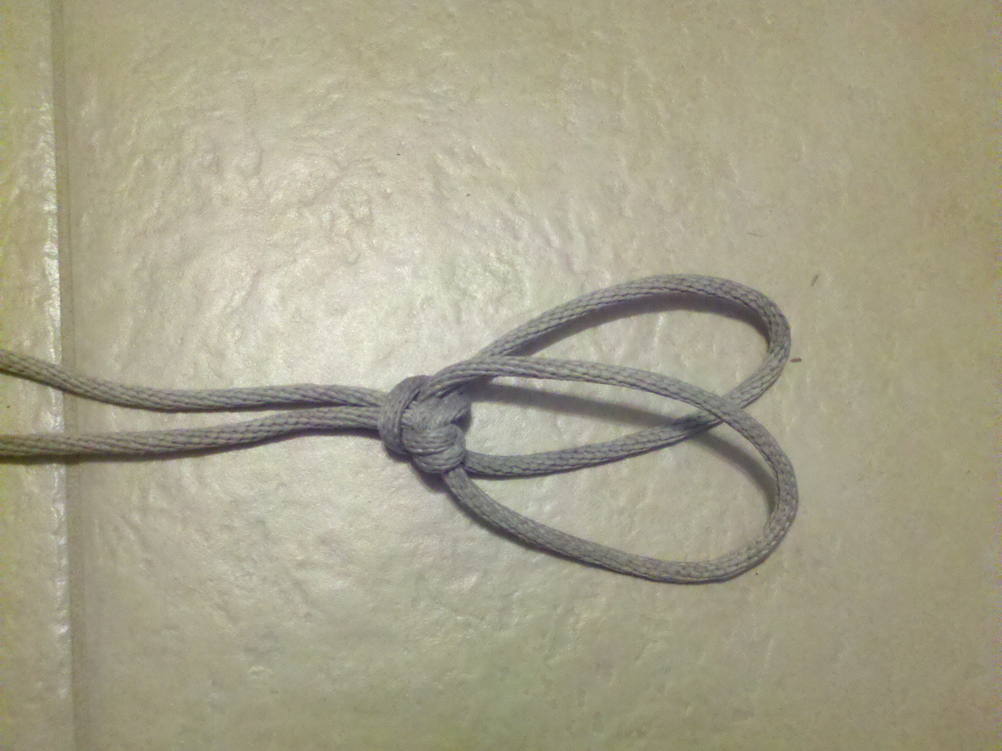Figure of Eight 8 Loop Knot: Loop Tyer vs. Without Loop Tyer - Which is  Better?