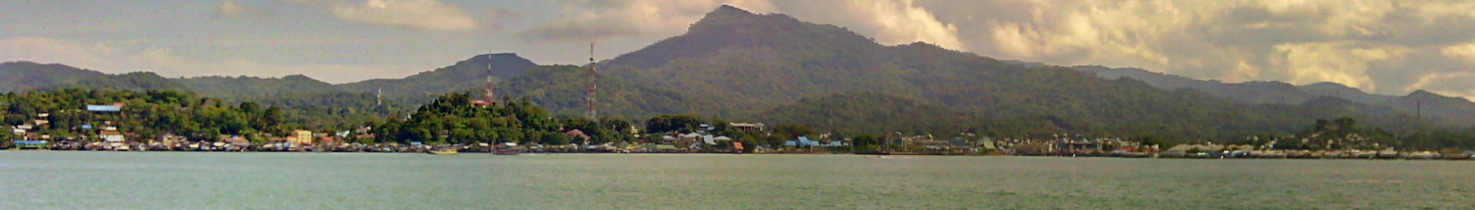 Kotabaru, South Kalimantan