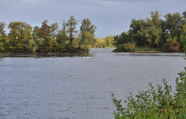 File:Little Paxton Nature Reserve - geograph.org.uk - 1547962.jpg