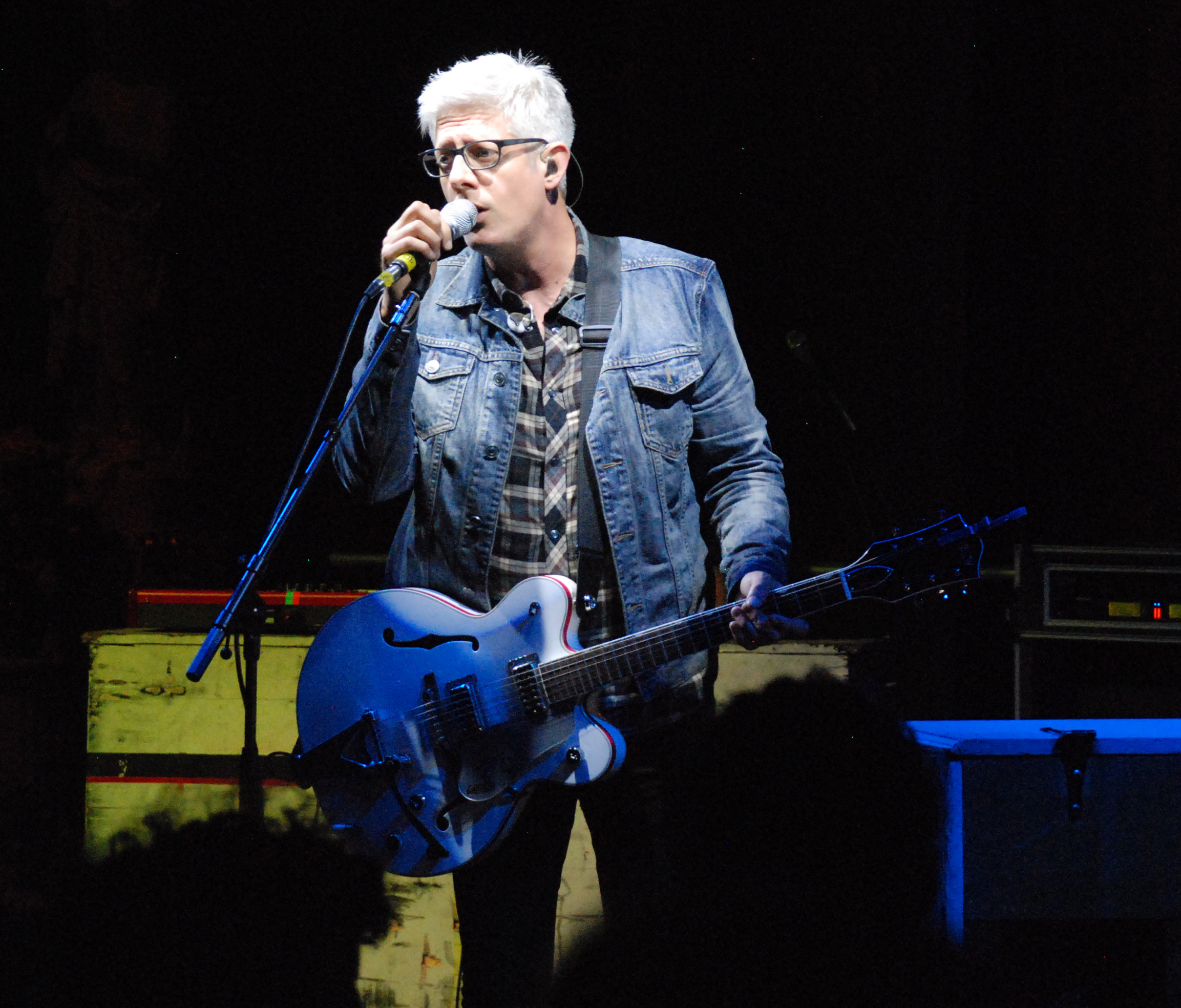 Matt Maher - Your Love Defends Me Story Behind the Song 