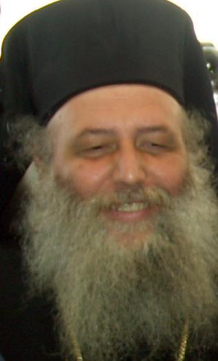 File:Metropolitan Bishop of Paronaxia Kallinikos.JPG