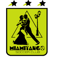 <span class="mw-page-title-main">Miami Tango</span> Football club