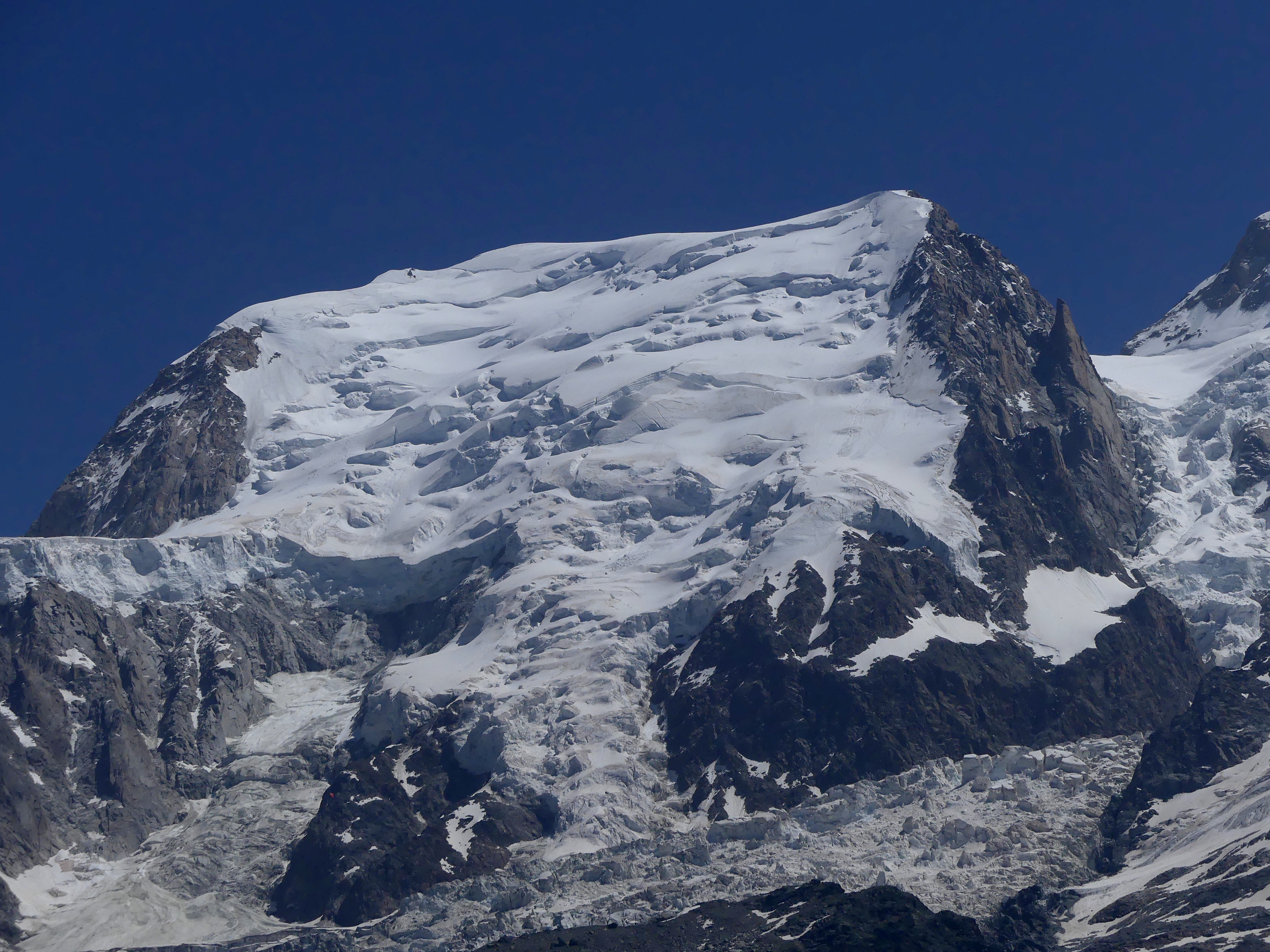 Mont blanc 0.7