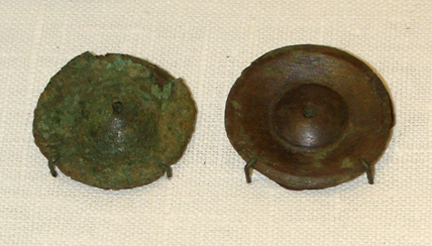 Mississippian copper plates - Wikipedia