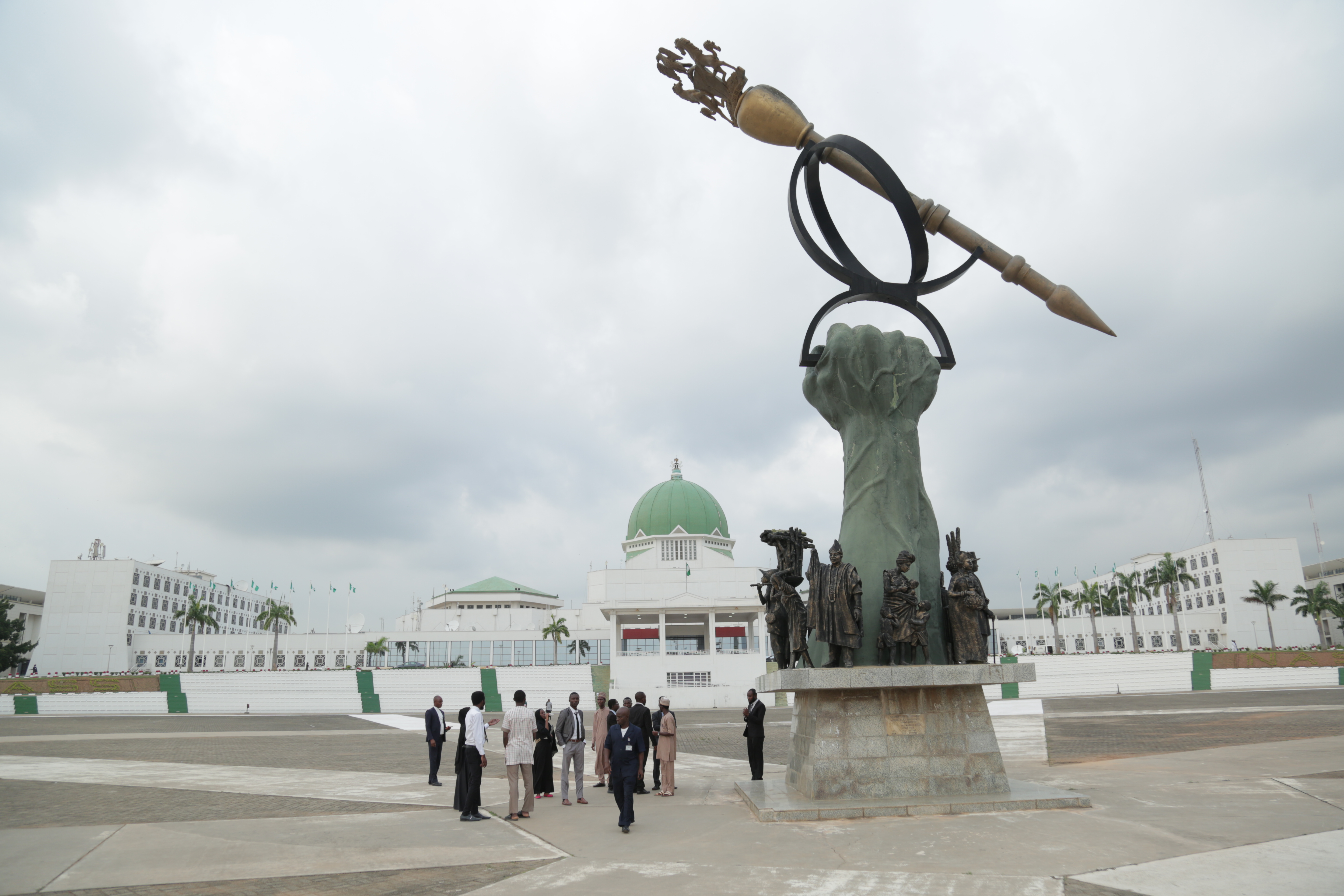 Photos of Abuja