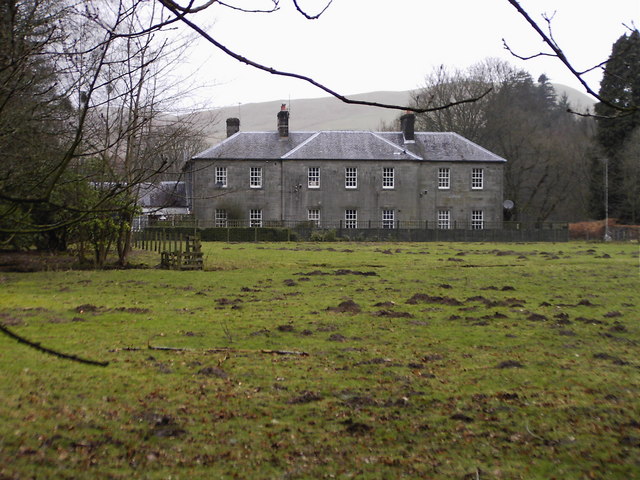 File:North Lodge - geograph.org.uk - 359961.jpg