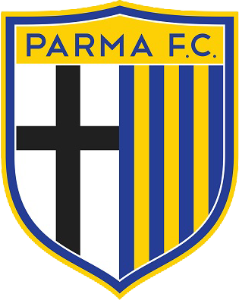 File:Parma FC logo.png