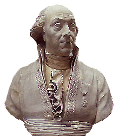 Philippe-Isidore Picot de Lapeyrouse French scientist (1744–1818)