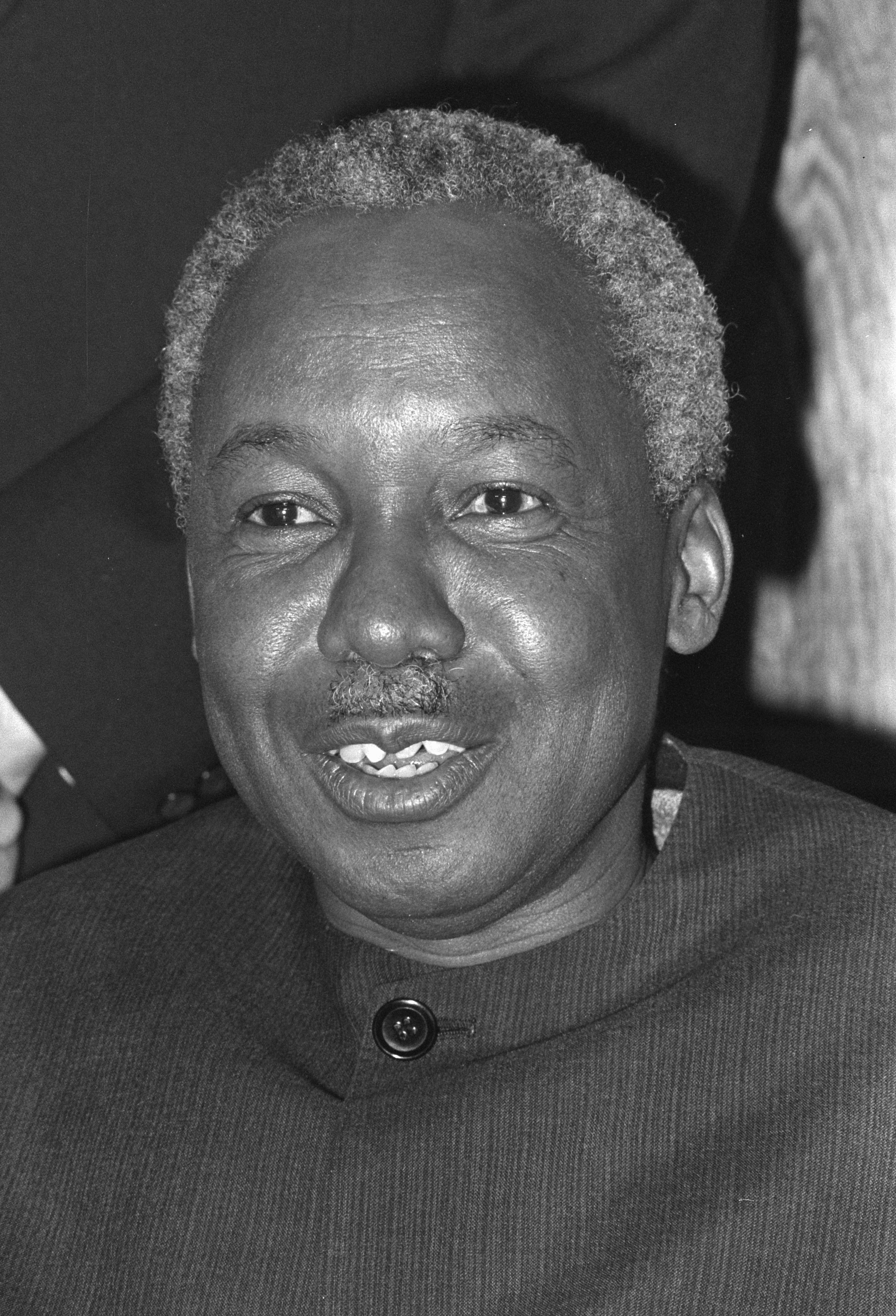 Julius Nyerere Wikipedia