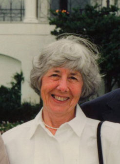 Dr. Ruth C. Sullivan