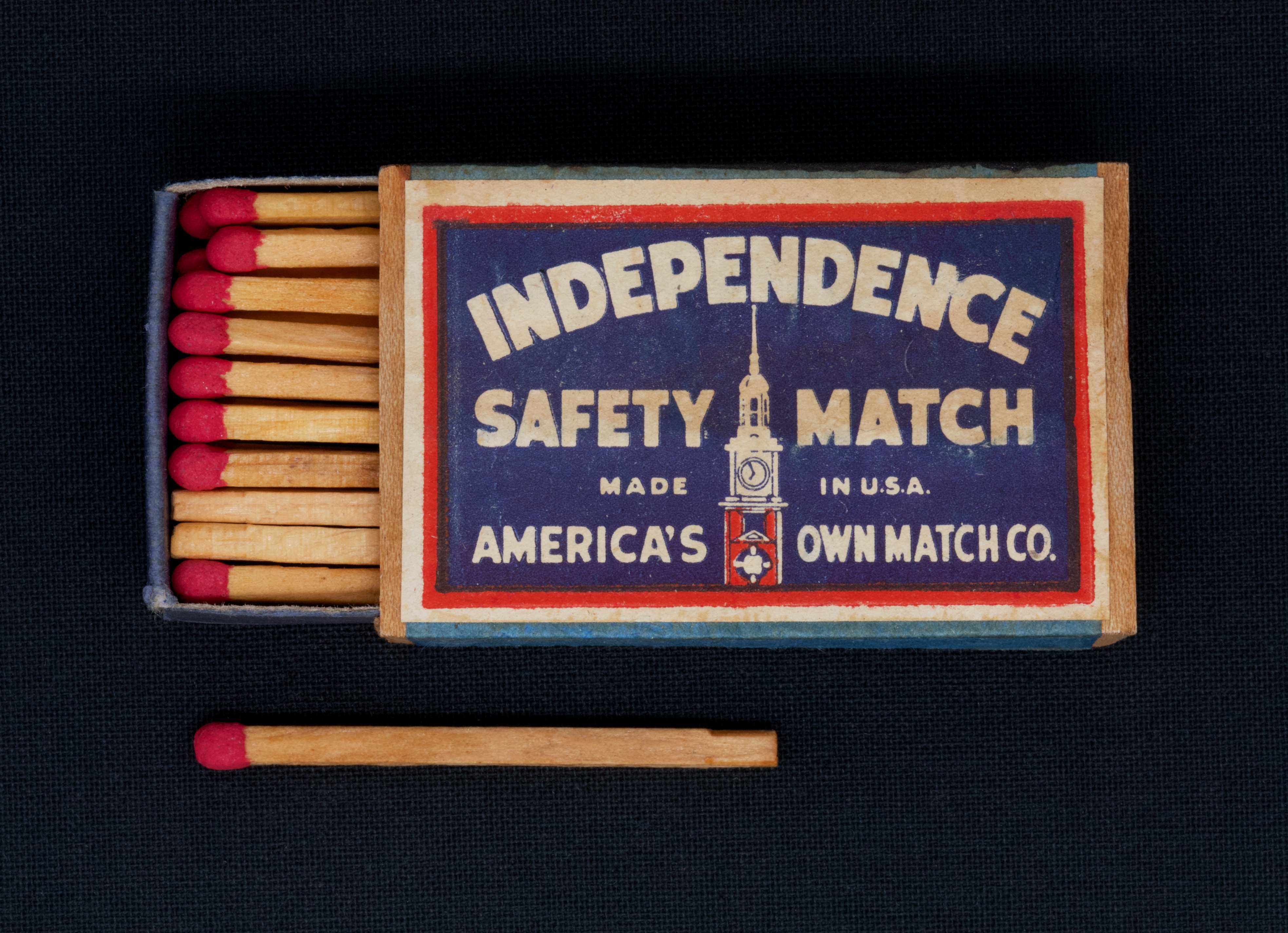 File:Safety matches Independence.jpg - Wikimedia Commons