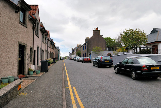 File:Scotland Street - geograph.org.uk - 1313355.jpg