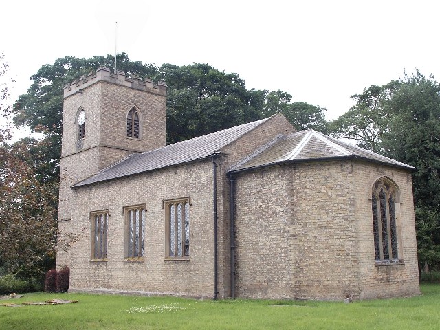 Searby, Lincolnshire