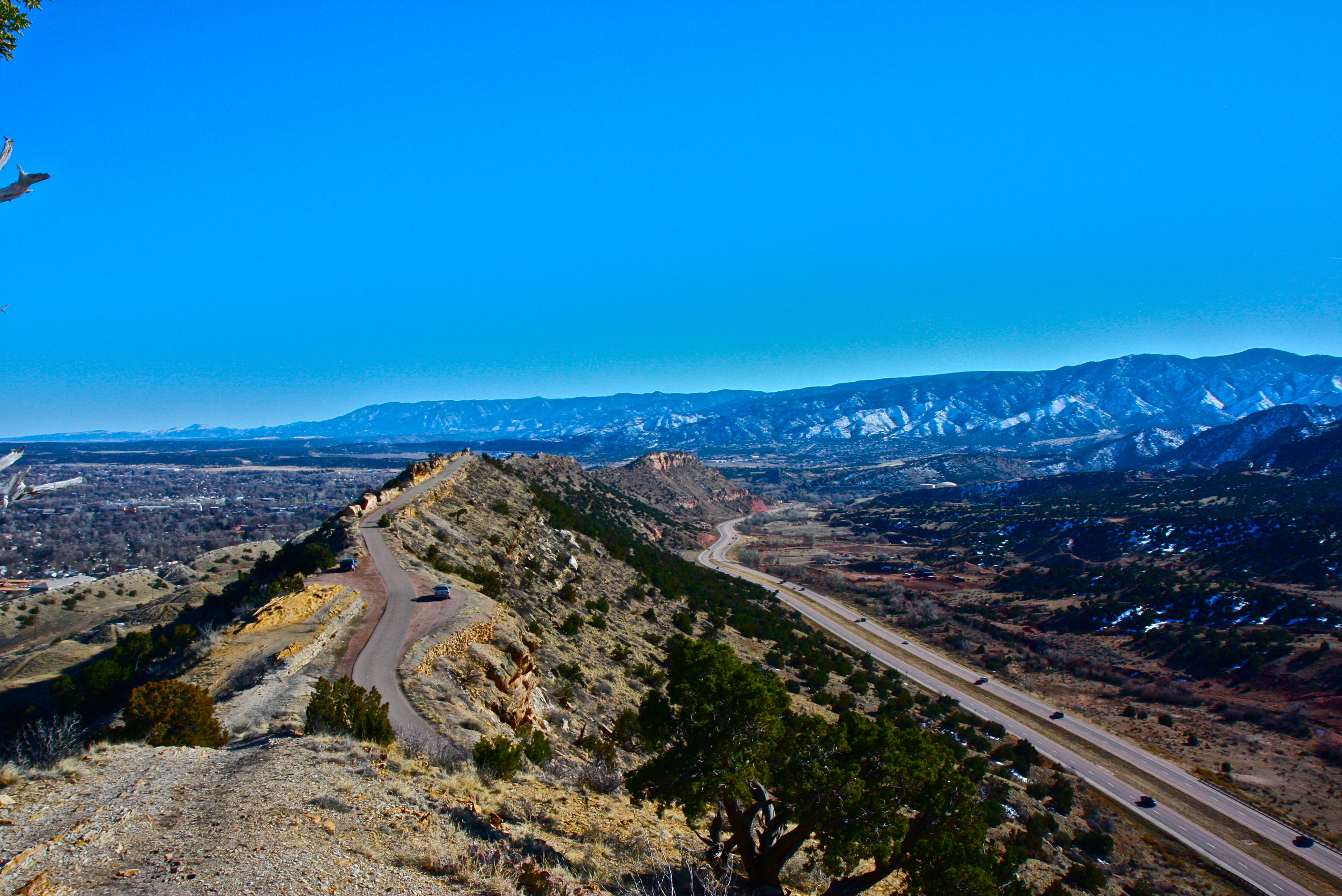 Skyline drive. Кэнон Сити Колорадо. Калифорния Скайлайн драйв голубые горы. Cañon City. Кэнон Сити.