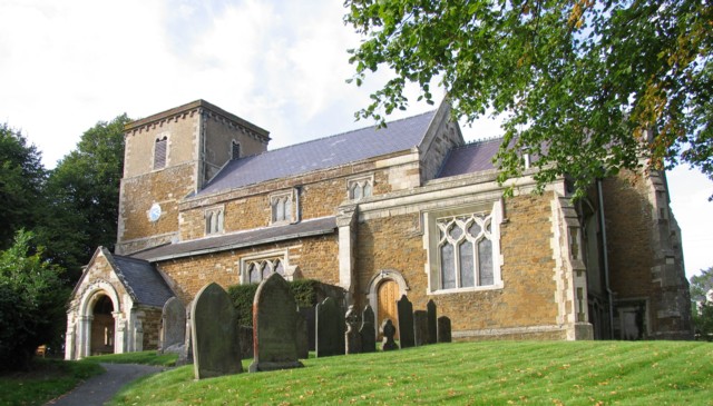 File:St Thomas a Becket Tugby - geograph.org.uk - 238806.jpg