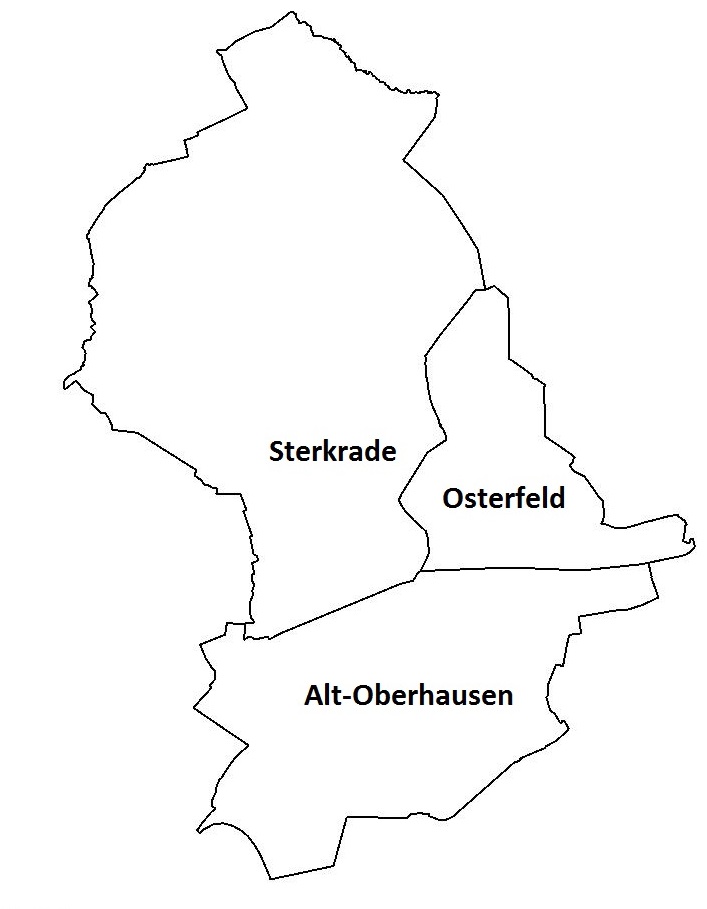 Alt-Oberhausen – Wikipedia