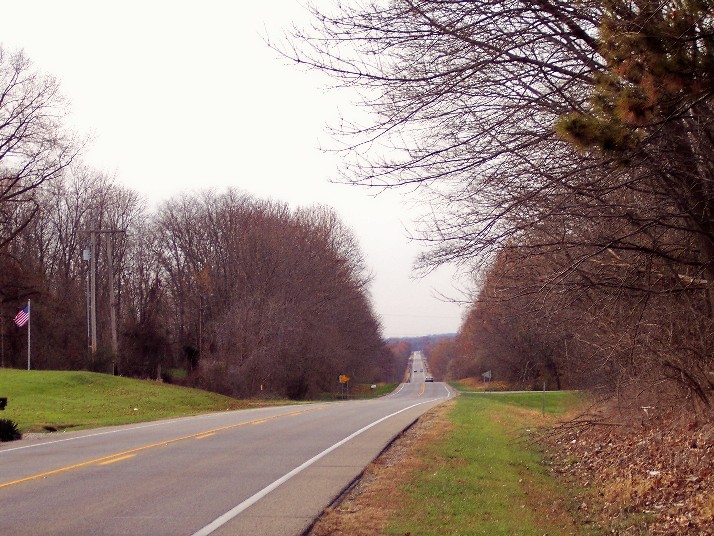 File:State Road 62 - View West in Posey County.jpg