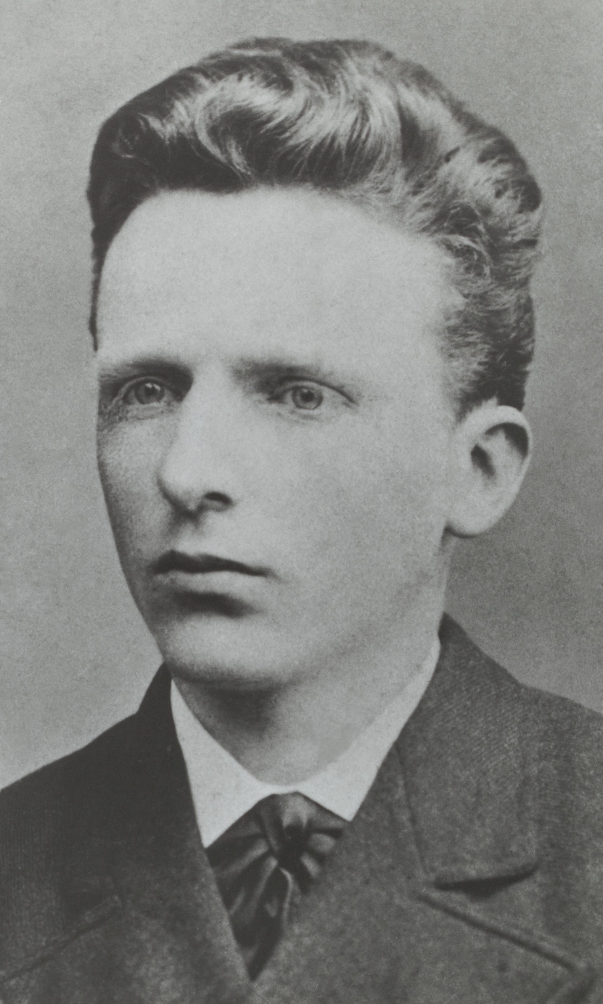 Theodorus van Gogh - Wikipedia