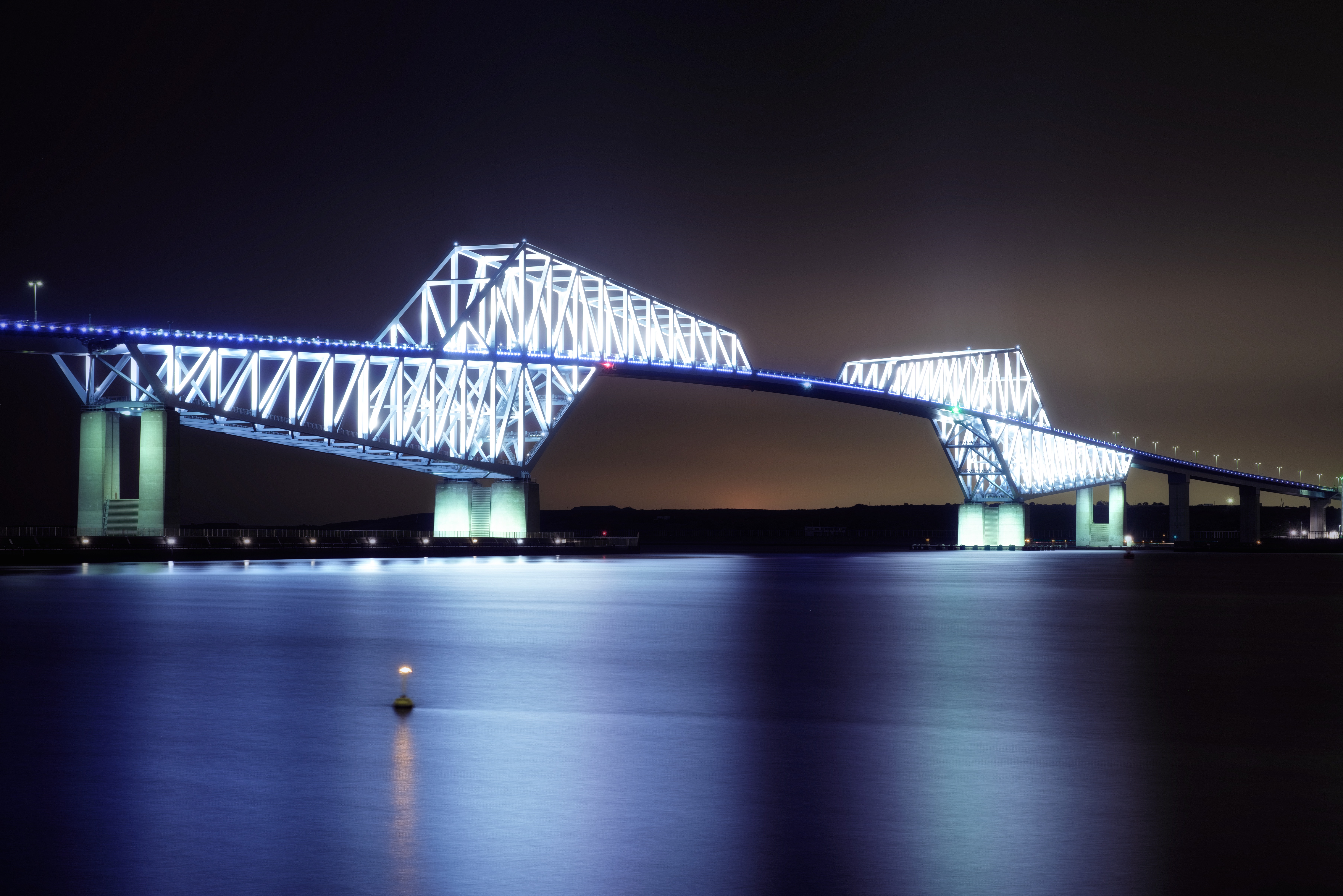 File Tokyo Gate Bridge Panoramio Jpg Wikimedia Commons