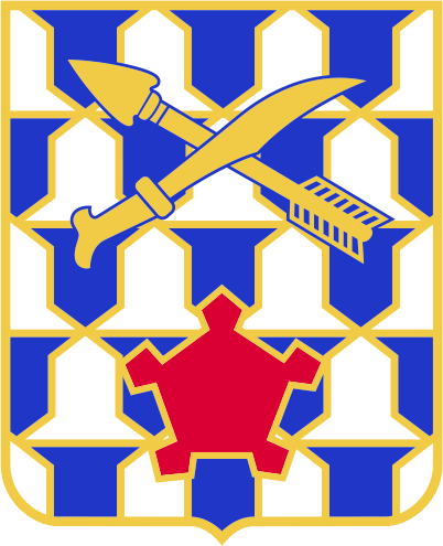 File:U.S. 16th Infantry Regiment DUI.png